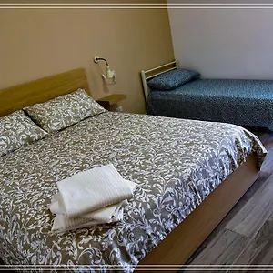 Bed and breakfast Sicily ***