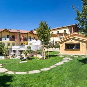 3* Hotel Garden Relais