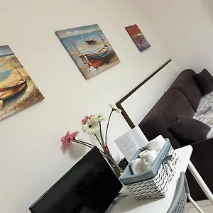 Le Comete Di Angelo Bed & Breakfast Reggio Calabria