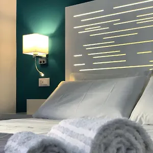 Angolo83 Centro Bed & Breakfast Palermo