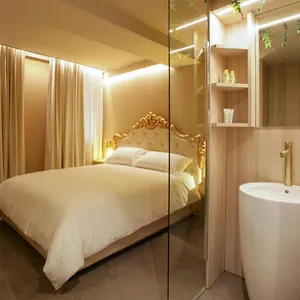 The Nest @ Ca' Del Duca Guest house Venice
