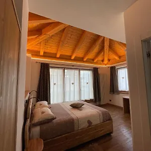 C'era Volta Un Re… Calalzo di Cadore