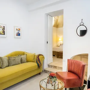 Bed and breakfast Amate 