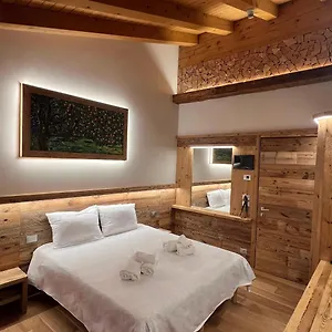 Hotel Park Bellavista, Calalzo di Cadore