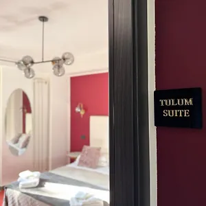 Taormina's Sun Bed & Breakfast Taormina