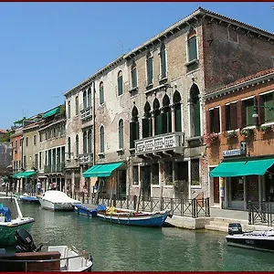 Appart hôtel Odoni 