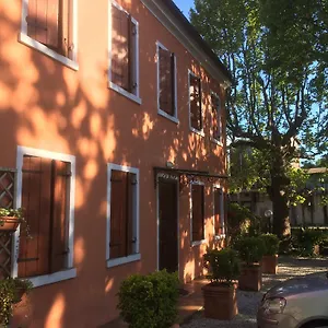 Hotel Stella D'oro **