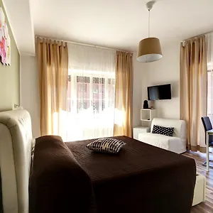 Pianeta 62 Guest house Rome