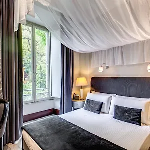Hotel Giuggioli ***