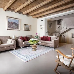 3* Maison d'hôtes Corte Dei Soavi
