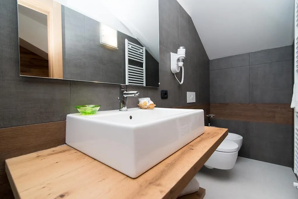 Hotel Ferrovia Calalzo di Cadore 3*,  イタリア