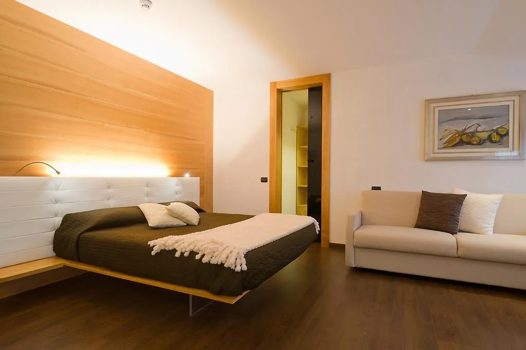 Hotel Ferrovia Calalzo di Cadore